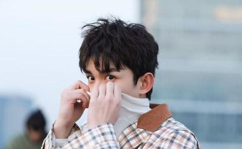 娱乐圈吃瓜吴磊,青春偶像的甜蜜与苦涩